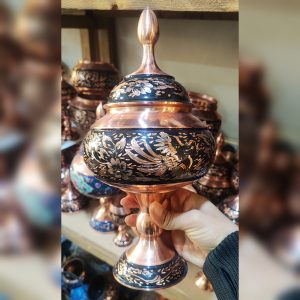 شکلات خوری الماس تراش سایز۳۰