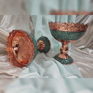 آجیل خوری فیروه کوبی سایز25
