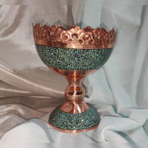 آجیل خوری فیروزه کوبی سایز2۰